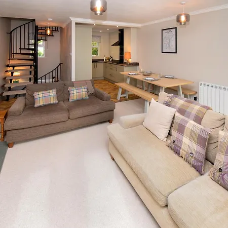 別荘 Quarry's Edge