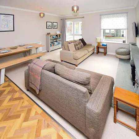 Quarry's Edge 別荘