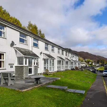 別荘 Quarry's Edge チャペル・スタイル