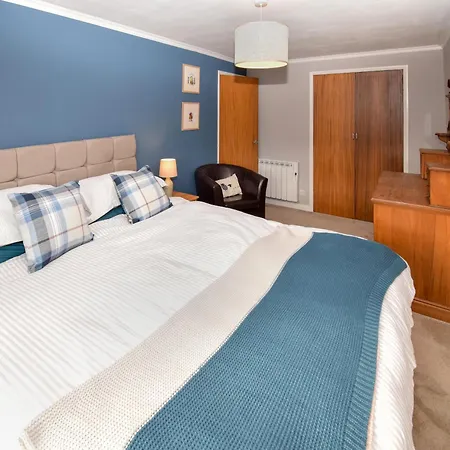 Quarry's Edge Hébergement de vacances