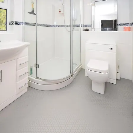 Quarry's Edge 別荘