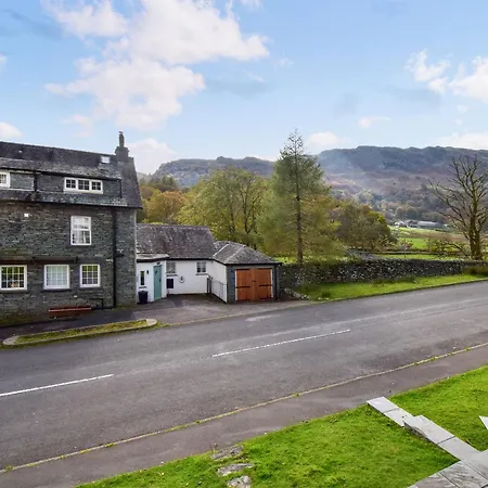 別荘 Quarry's Edge チャペル・スタイル