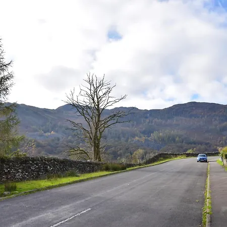 Quarry's Edge 別荘 *