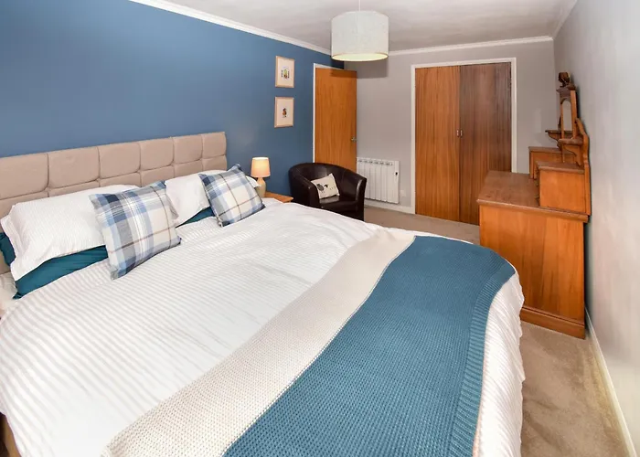 Quarry's Edge Hébergement de vacances