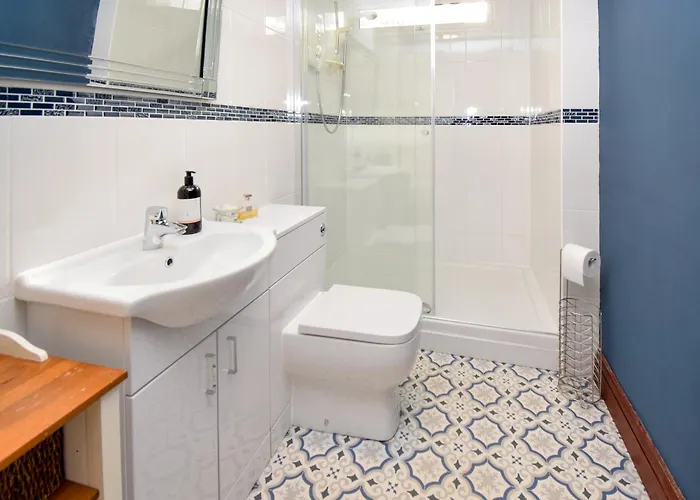 Hébergement de vacances Quarry's Edge